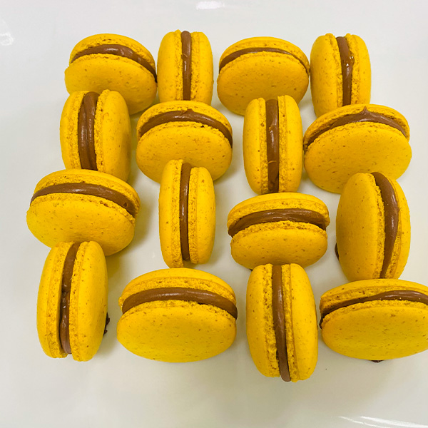 Convertirte en un Maestro Pastelero